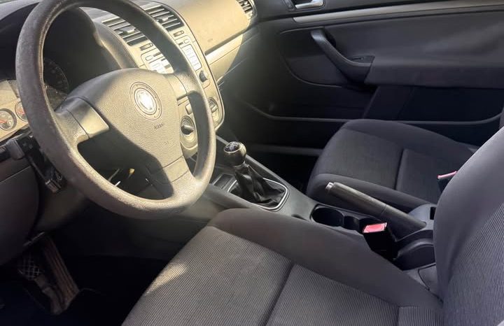 2007 Volkswagen rabbit S Hatchback 2D full