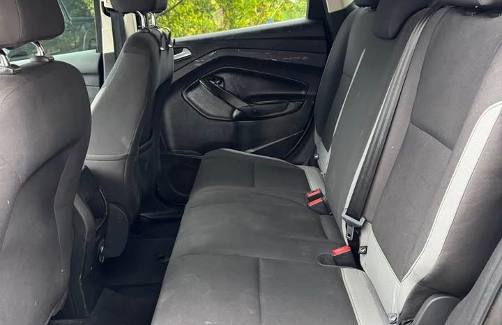 2014 Ford escape S Sport Utility 4D full