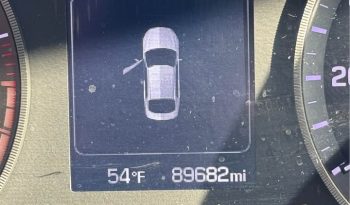 2015 Hyundai sonata SE Sedan 4D full