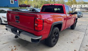 2014 Chevrolet silverado (classic) 1500 crew cab LT Pickup 4D 5 3/4 ft full