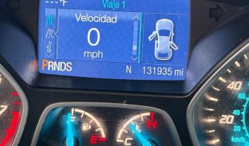 2014 Ford escape S Sport Utility 4D full