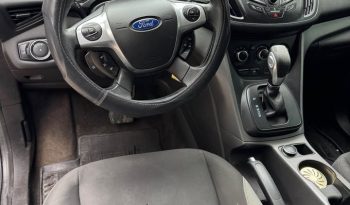 2014 Ford escape S Sport Utility 4D full