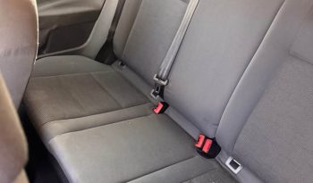 2007 Volkswagen rabbit S Hatchback 2D full