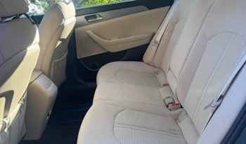 2015 Hyundai sonata SE Sedan 4D full