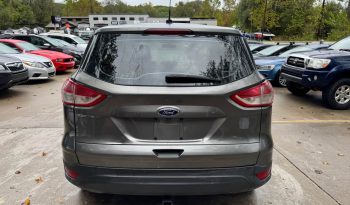 2014 Ford escape S Sport Utility 4D full