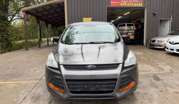 2014 Ford escape S Sport Utility 4D full