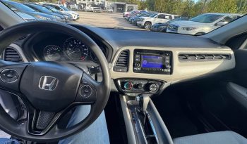 2019 Honda hr-v LX Sport Utility 4D full