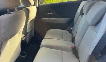 2019 Honda hr-v LX Sport Utility 4D full