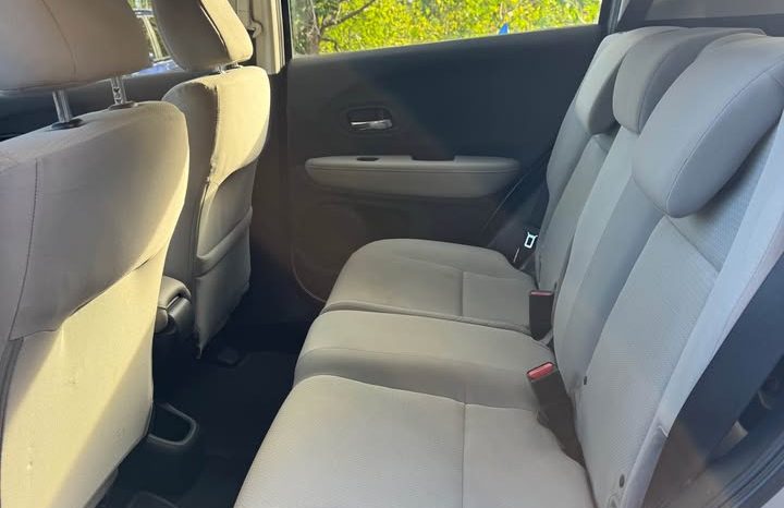 2019 Honda hr-v LX Sport Utility 4D full