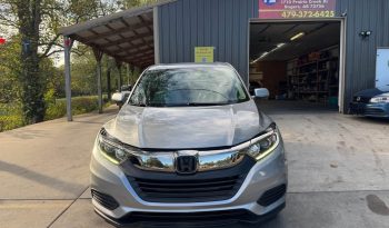 2019 Honda hr-v LX Sport Utility 4D full