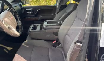 2015 GMC sierra (classic) 1500 hd crew cab SLE Pickup 4D 6 1/2 ft full