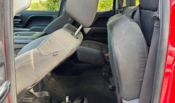 2014 Chevrolet silverado (classic) 1500 crew cab LT Pickup 4D 5 3/4 ft full
