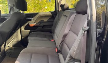 2015 GMC sierra (classic) 1500 hd crew cab SLE Pickup 4D 6 1/2 ft full
