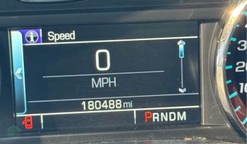 2014 Chevrolet silverado (classic) 1500 crew cab LT Pickup 4D 5 3/4 ft full