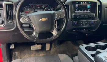 2014 Chevrolet silverado (classic) 1500 crew cab LT Pickup 4D 5 3/4 ft full