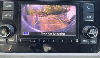2019 Honda hr-v LX Sport Utility 4D full