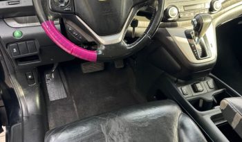 2012 Honda cr-v EX-L Sport Utility 4D full