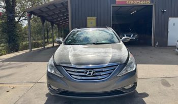 2013 Hyundai sonata SE Sedan 4D full