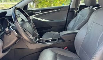 2013 Hyundai sonata SE Sedan 4D full