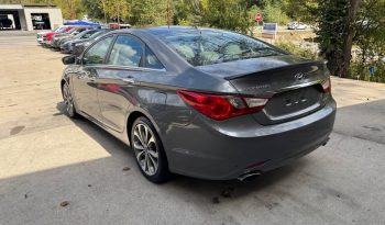 2013 Hyundai sonata SE Sedan 4D full