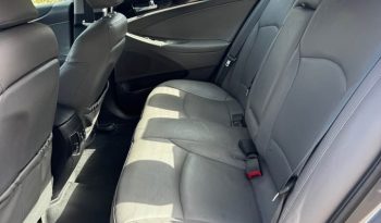 2013 Hyundai sonata SE Sedan 4D full
