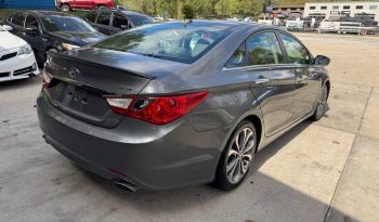 2013 Hyundai sonata SE Sedan 4D full