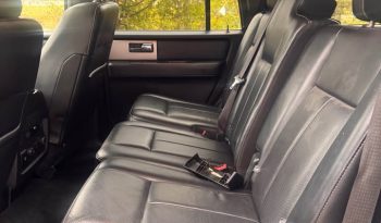 2016 Ford expedition Limited Sport Utility 4D full