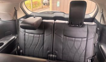 2014 Infiniti qx60 3.5 Sport Utility 4D full