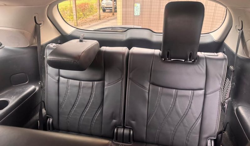 2014 Infiniti qx60 3.5 Sport Utility 4D full