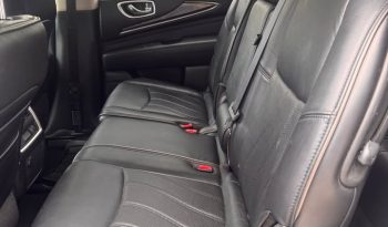 2014 Infiniti qx60 3.5 Sport Utility 4D full