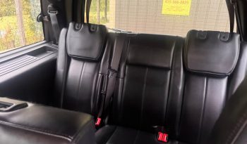 2016 Ford expedition Limited Sport Utility 4D full