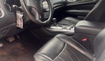 2014 Infiniti qx60 3.5 Sport Utility 4D full