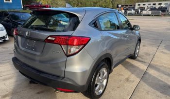 2019 Honda hr-v LX Sport Utility 4D full