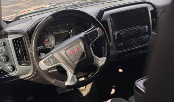 2015 GMC sierra (classic) 1500 hd crew cab SLE Pickup 4D 6 1/2 ft full
