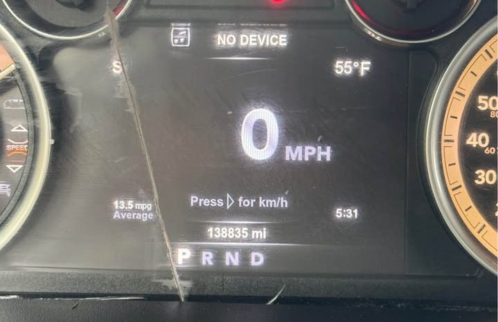 2018 Ram 1500 crew cab Laramie Pickup 4D 5 1/2 ft full