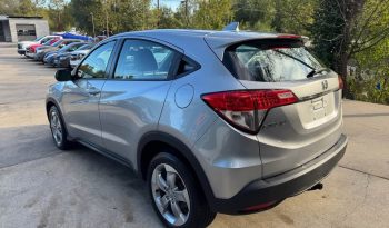 2019 Honda hr-v LX Sport Utility 4D full