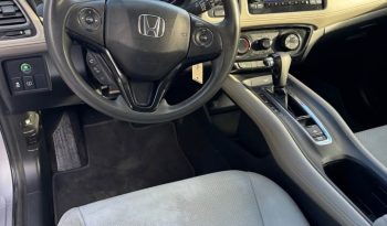 2019 Honda hr-v LX Sport Utility 4D full