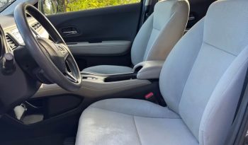 2019 Honda hr-v LX Sport Utility 4D full