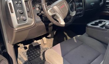 2015 GMC sierra (classic) 1500 hd crew cab SLE Pickup 4D 6 1/2 ft full