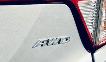 2019 Honda hr-v LX Sport Utility 4D full