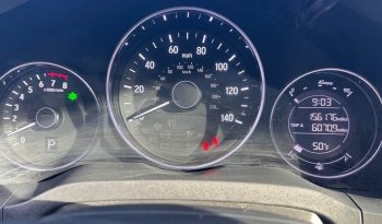 2019 Honda hr-v LX Sport Utility 4D full