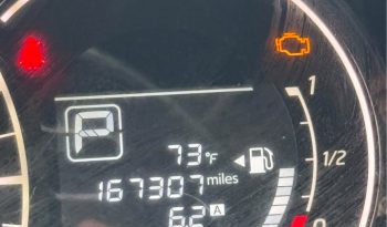 2016 Nissan versa note SV Hatchback 4D full