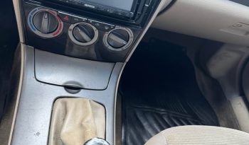 2004 Mazda mazda6 i Sedan 4D full