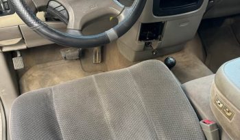 2002 Dodge ram 1500 SLT Pickup 4D 5 1/2 ft full
