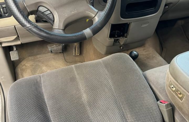 2002 Dodge ram 1500 SLT Pickup 4D 5 1/2 ft full