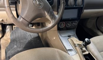 2004 Mazda mazda6 i Sedan 4D full