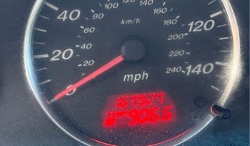 2004 Mazda mazda6 i Sedan 4D full
