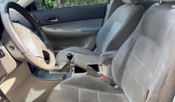 2004 Mazda mazda6 i Sedan 4D full