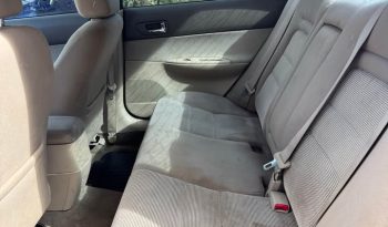 2004 Mazda mazda6 i Sedan 4D full