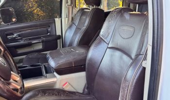 2014 Dodge ram 1500 mega cab Laramie Pickup 4D 6 1/4 ft full